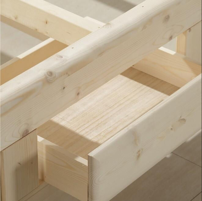 南康白坯加工樣品