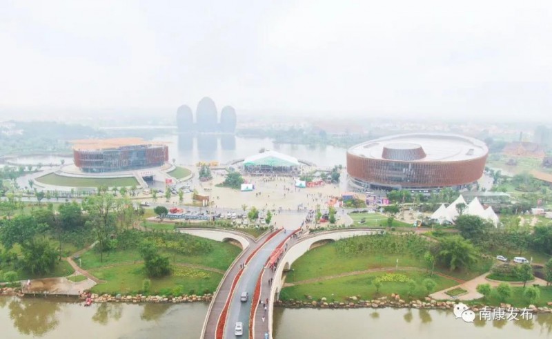 中國(贛州)第八屆家具產業博覽會