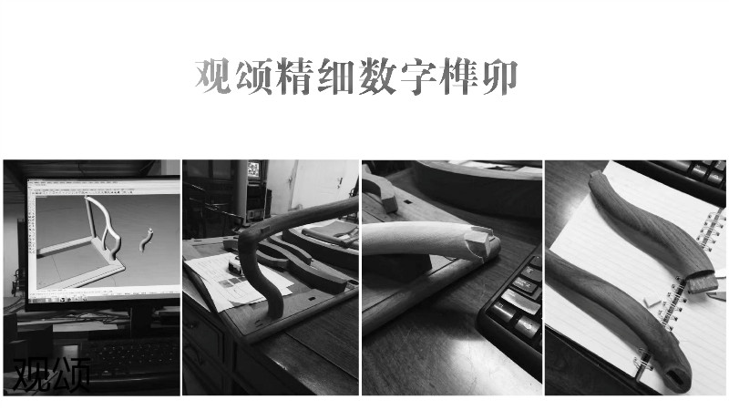 觀頌故宮文創家具、博物館家具廠家22