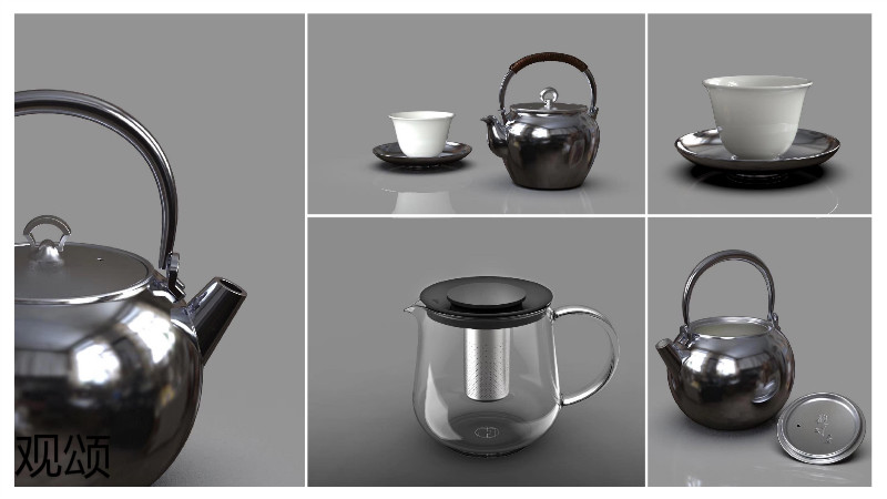 觀頌故宮文創家具、博物館家具廠家66