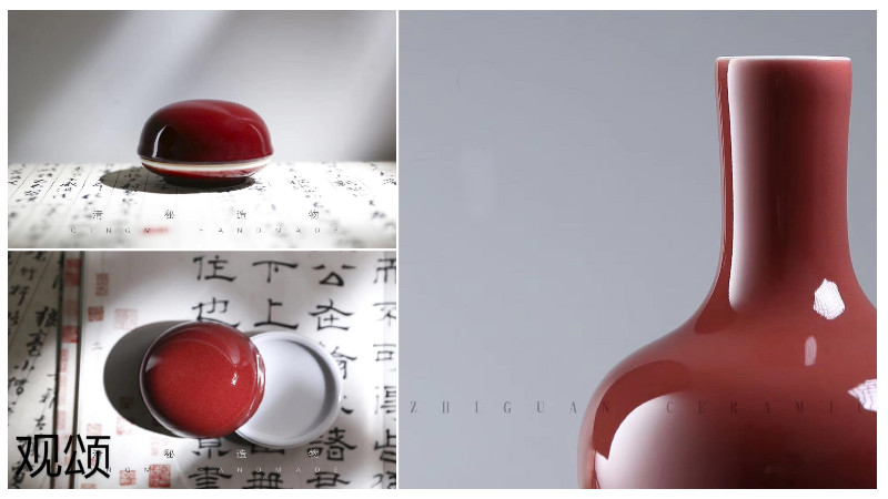 觀頌故宮文創家具、博物館家具廠家70