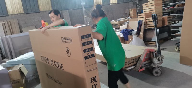 康寶居家具工廠2