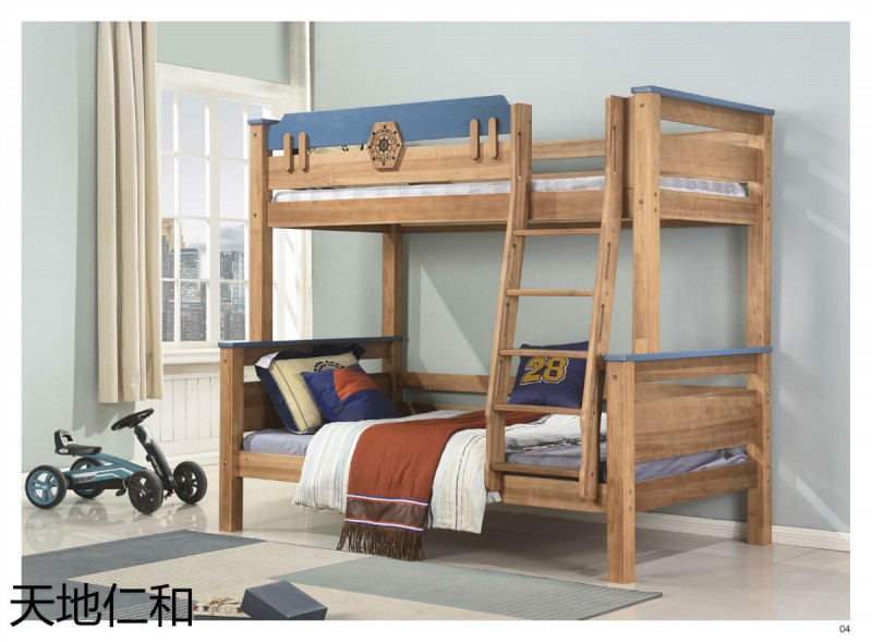 天地仁和青少年兒童家具1