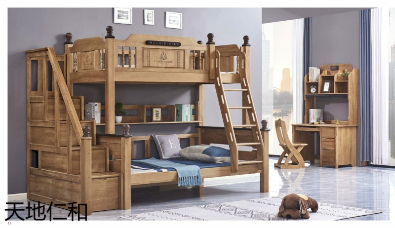 天地仁和青少年兒童家具8