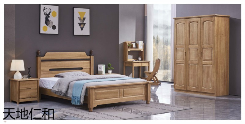 天地仁和青少年兒童家具14