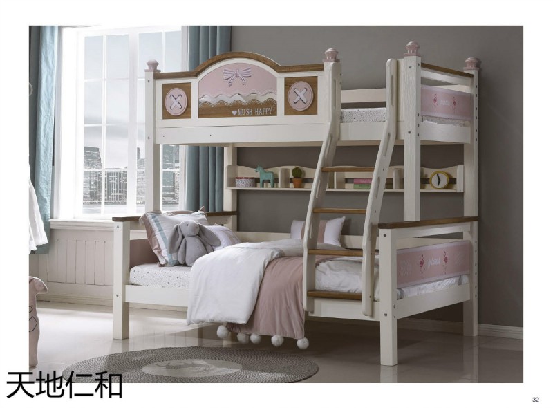 天地仁和青少年兒童家具22