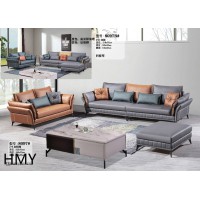 輕奢極簡風格沙發,軟體沙發、軟體床,科技布沙發、布藝沙發、皮床、布床廠家