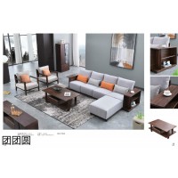 現代極簡家具、現代德式家具,江西南康實木套房家具廠家,團團圓家具品牌招商