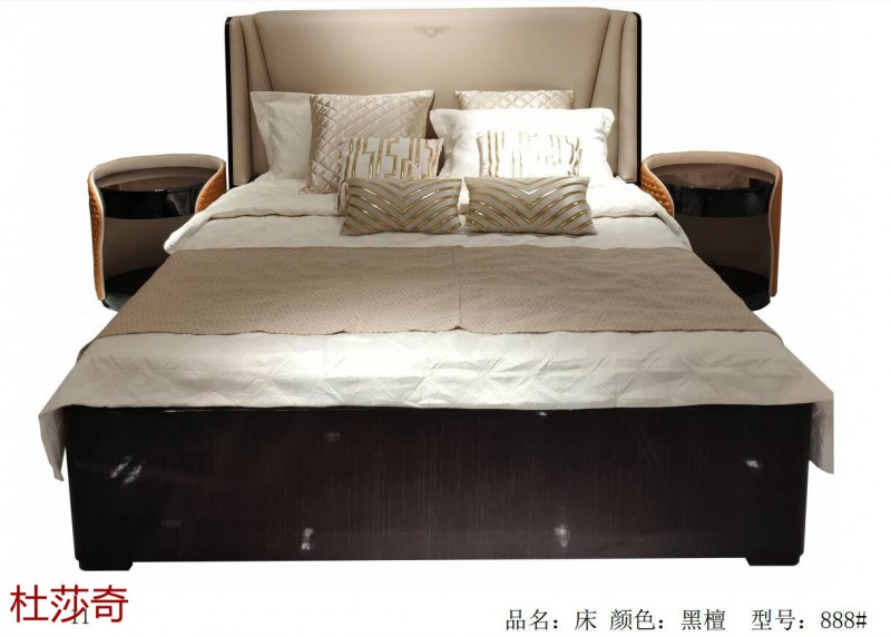 杜莎奇意式輕奢家具15