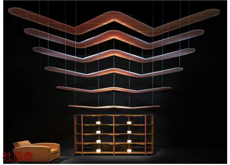 杜莎奇意式輕奢家具26