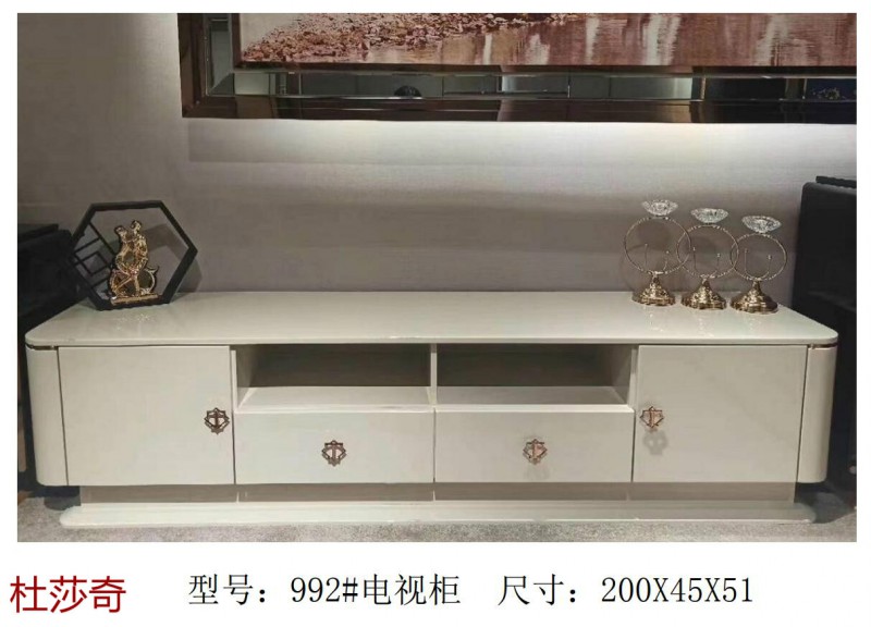 杜莎奇意式輕奢家具36