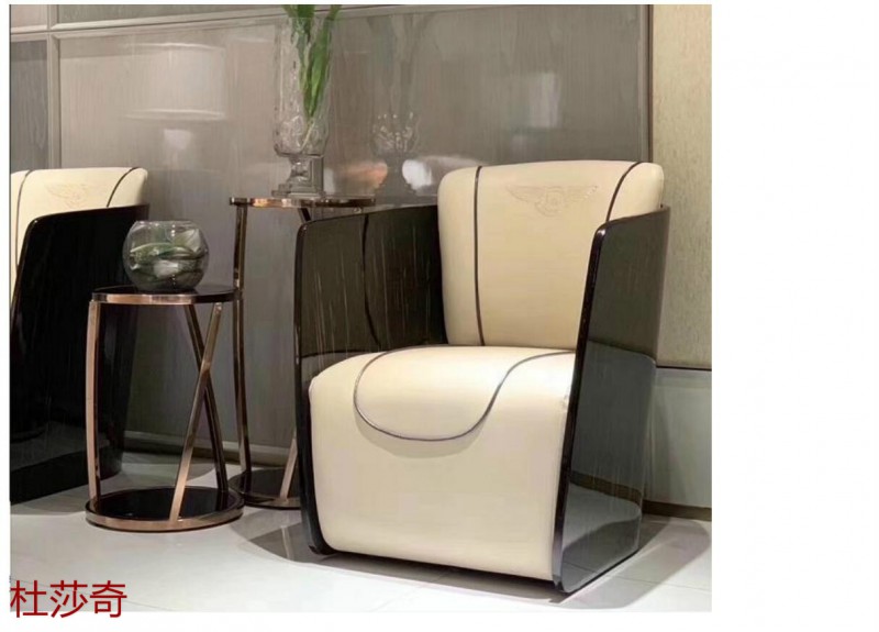 杜莎奇意式輕奢家具52