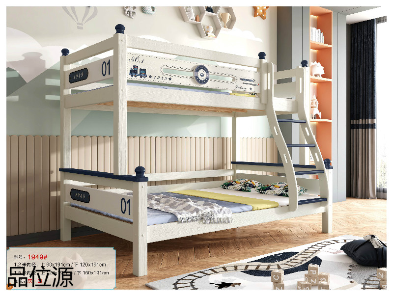 江西南康品位源青少年兒童家具6