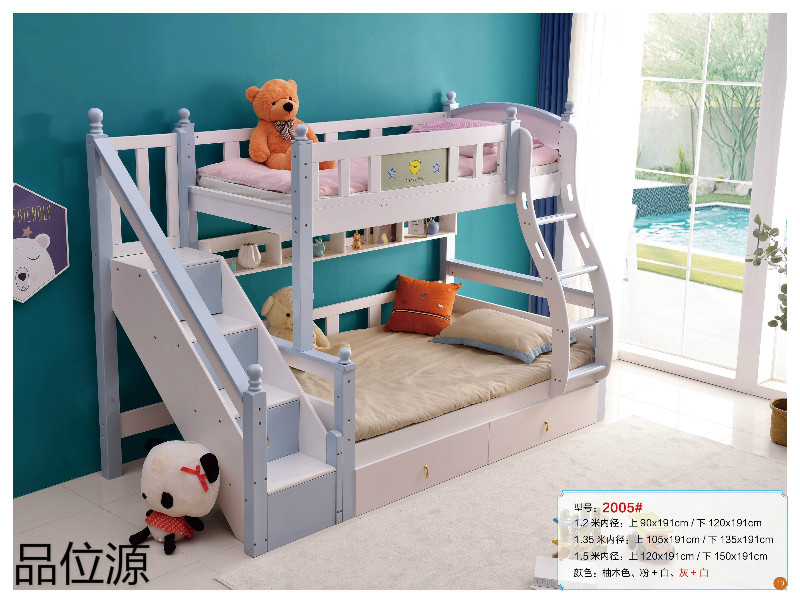 江西南康品位源青少年兒童家具9