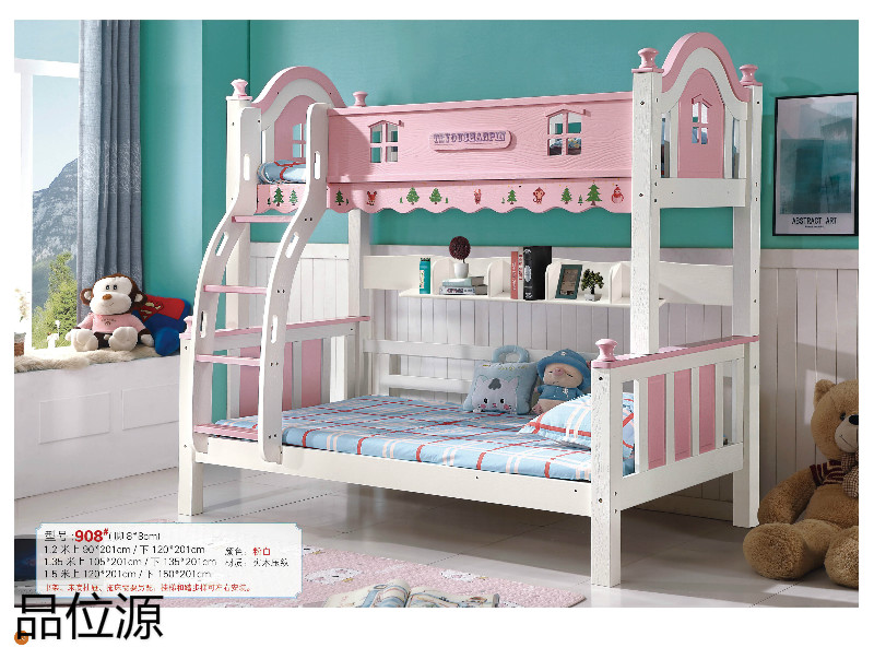 江西南康品位源青少年兒童家具12