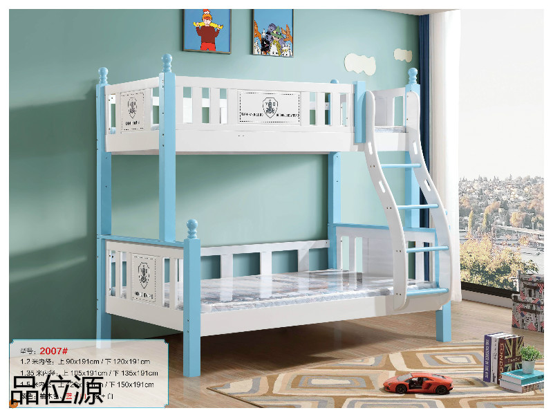 江西南康品位源青少年兒童家具14