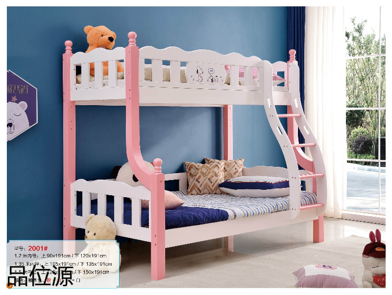 江西南康品位源青少年兒童家具16