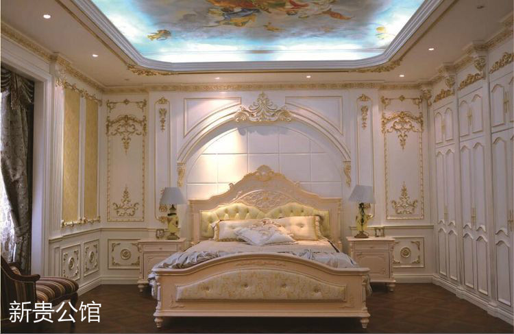 高端實木護墻板定制廠家產(chǎn)品展示