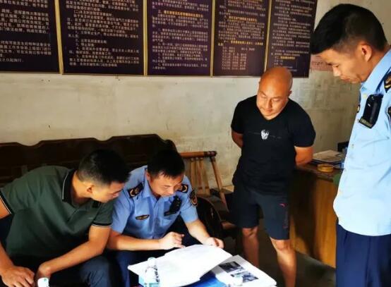 開展燃氣安全檢查