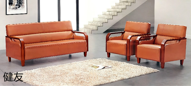 江西南康辦公沙發、貴賓沙發9