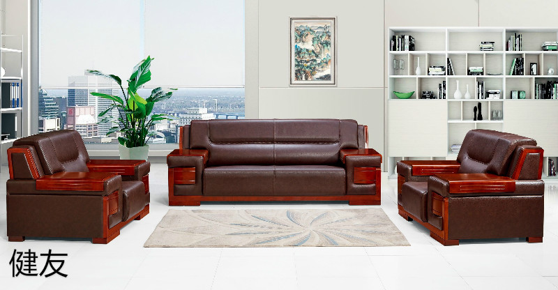 江西南康辦公沙發、貴賓沙發13