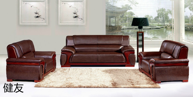 江西南康辦公沙發、貴賓沙發15