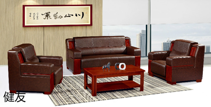江西南康辦公沙發、貴賓沙發19