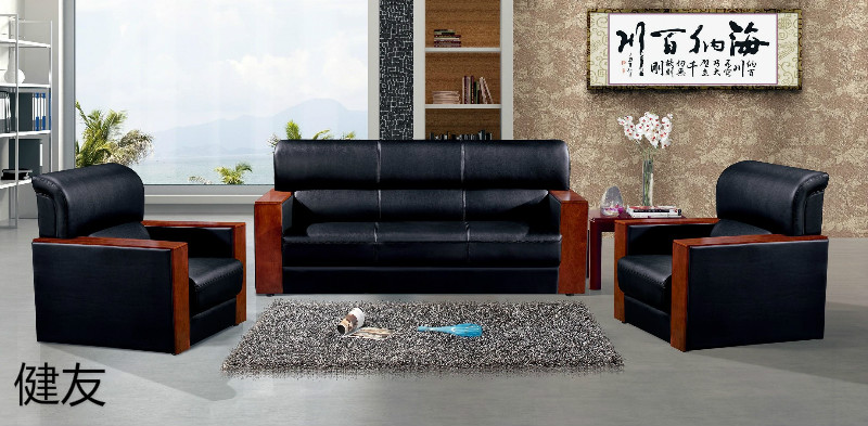 江西南康辦公沙發、貴賓沙發35
