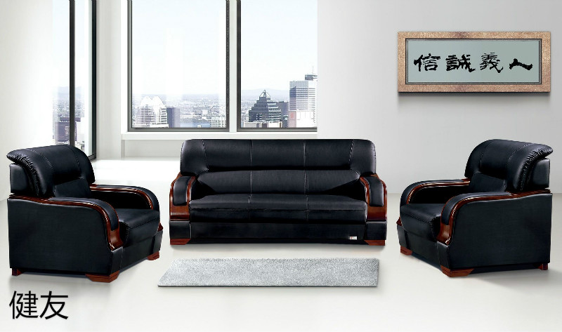 江西南康辦公沙發、貴賓沙發41
