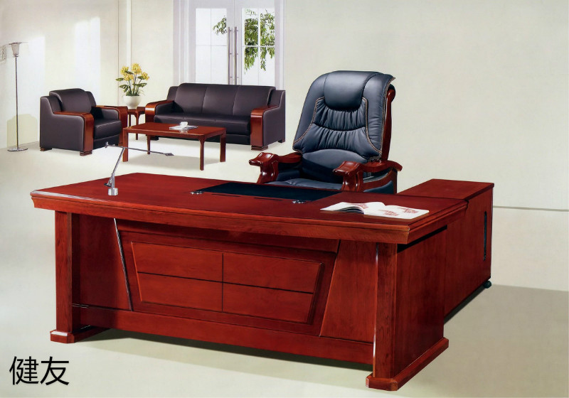 江西贛州南康辦公家具工程定制2