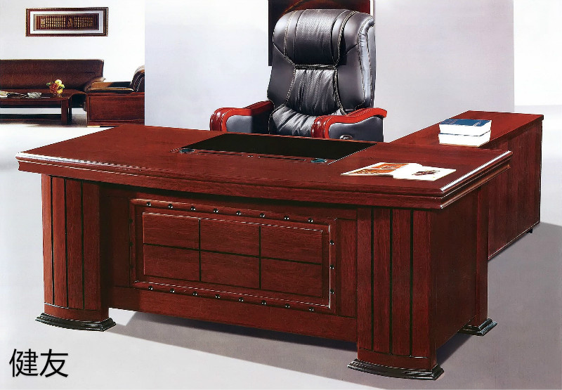 江西贛州南康辦公家具工程定制3