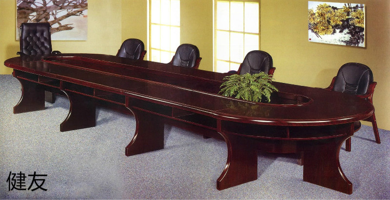 江西贛州南康辦公家具工程定制12