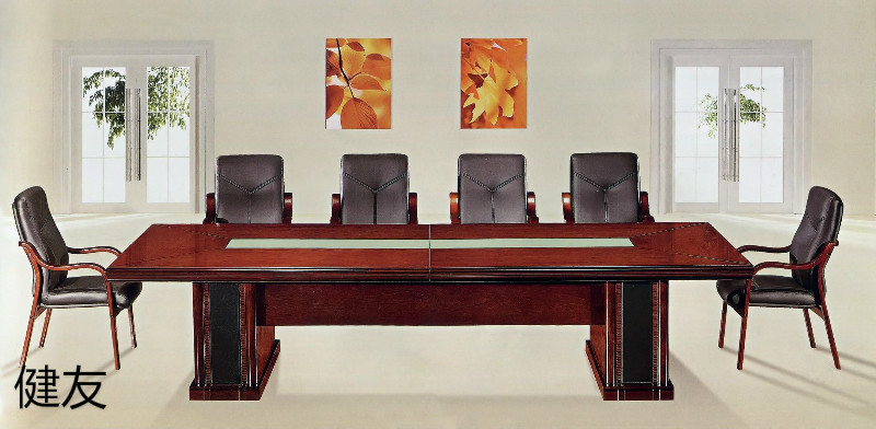 江西贛州南康辦公家具工程定制13