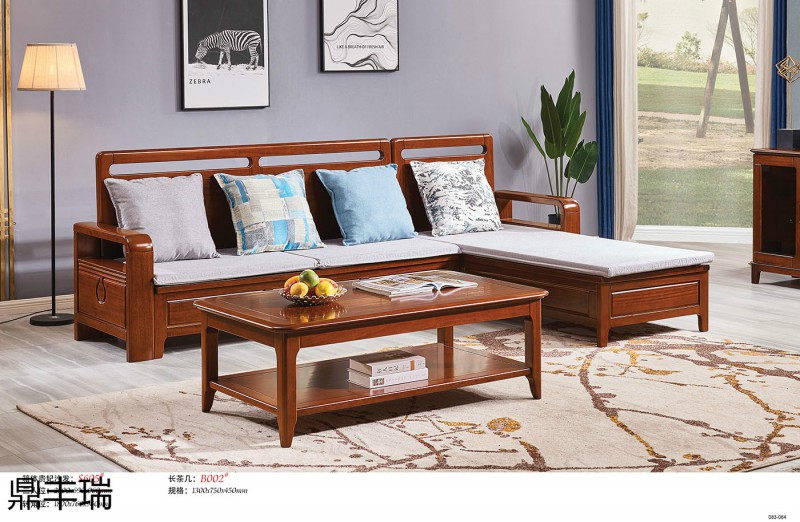 鼎豐瑞金絲黃檀木家具39