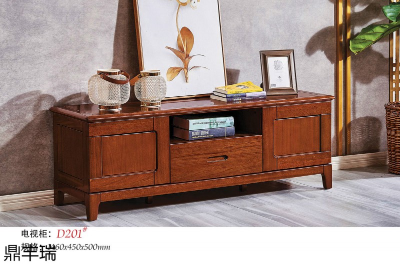 鼎豐瑞金絲黃檀木家具41