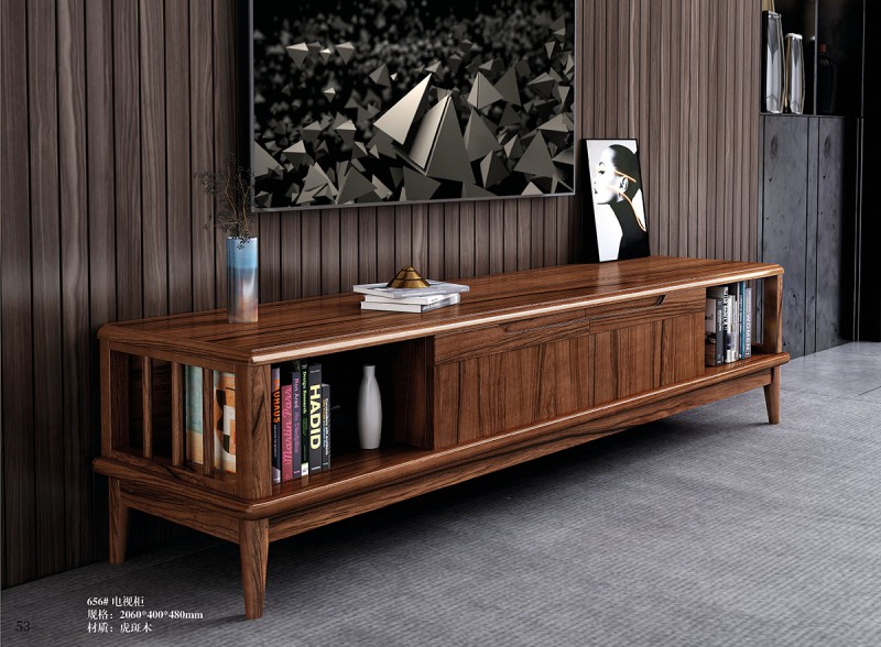 656#電視柜