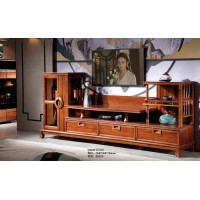 益木春虎斑木M602#組合柜