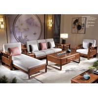 益木春6828#轉(zhuǎn)角沙發(fā)