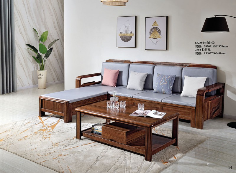 6823#轉(zhuǎn)角沙發(fā)3