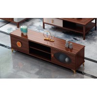 今晨至家烏金木電視柜901#