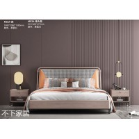 現代摩登風格家具,南康北美紅橡木家具,江西摩登簡約時尚家具廠家,不下家居品牌