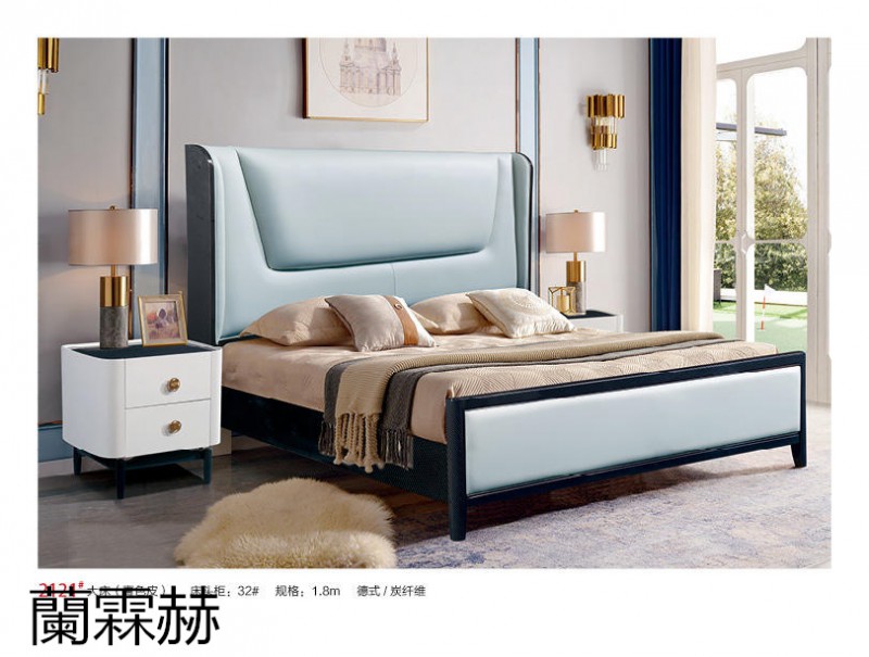 江西南康蘭霖赫輕奢家具3