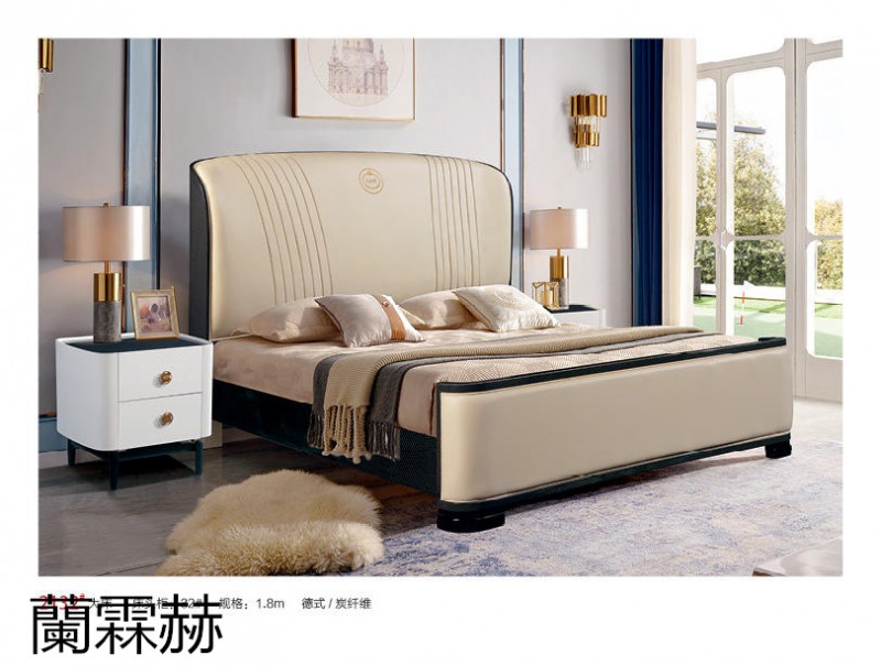 江西南康蘭霖赫輕奢家具5