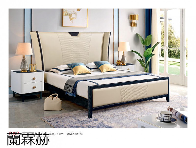 江西南康蘭霖赫輕奢家具9