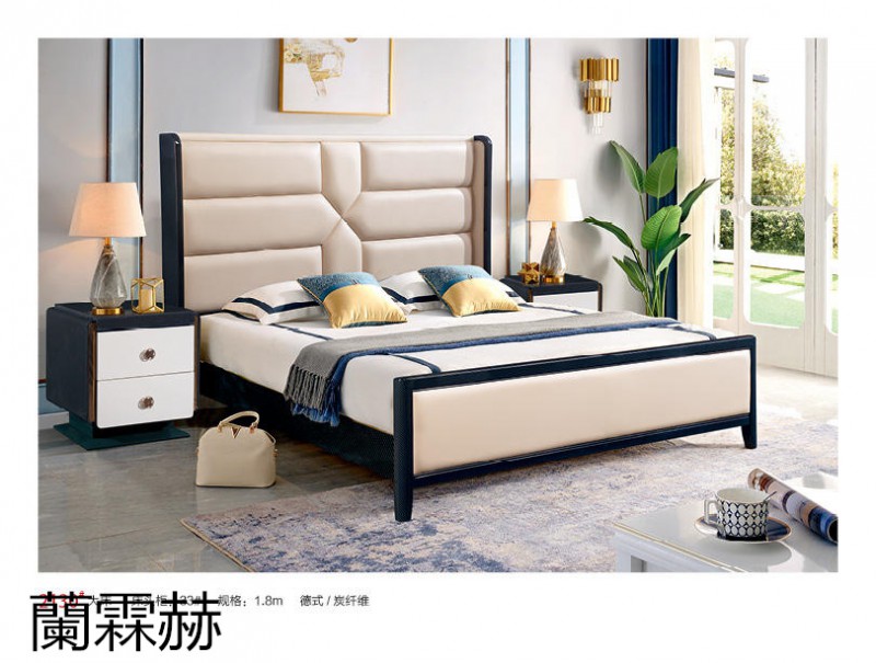 江西南康蘭霖赫輕奢家具11