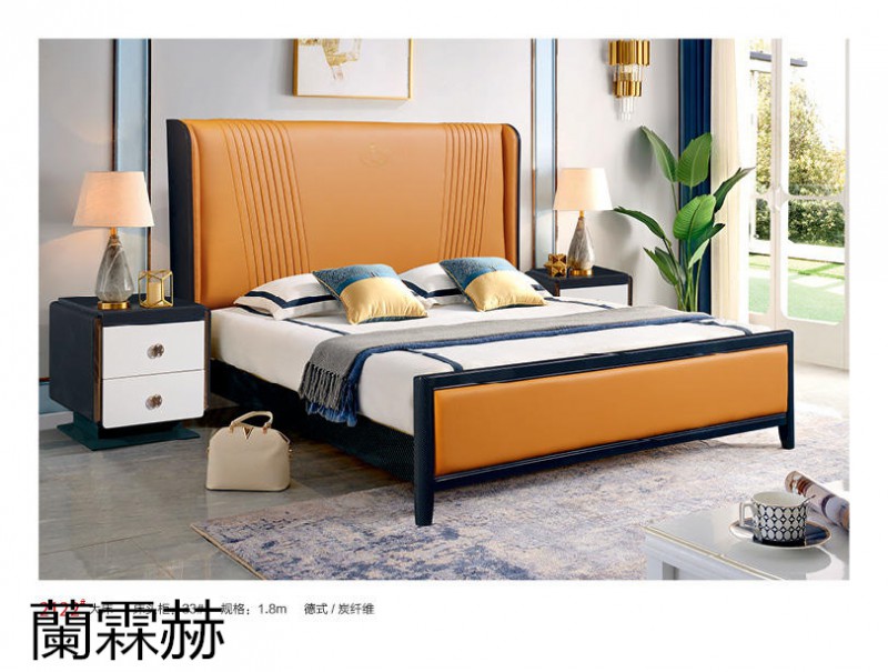 江西南康蘭霖赫輕奢家具12