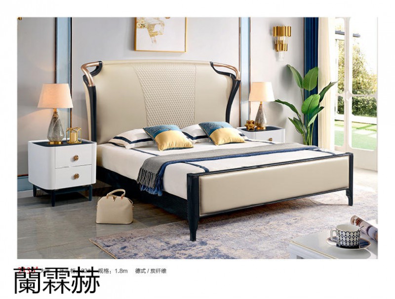 江西南康蘭霖赫輕奢家具13