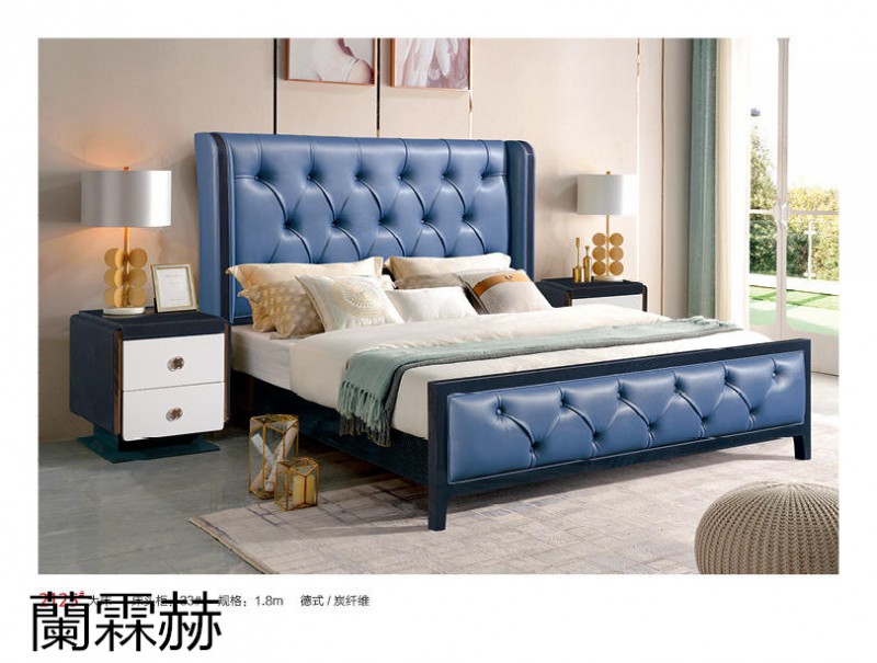 江西南康蘭霖赫輕奢家具14