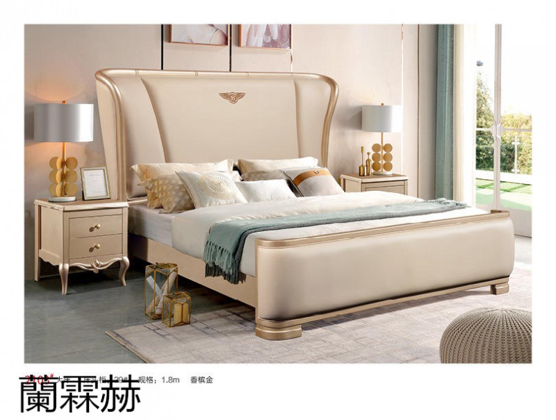 江西南康蘭霖赫輕奢家具25