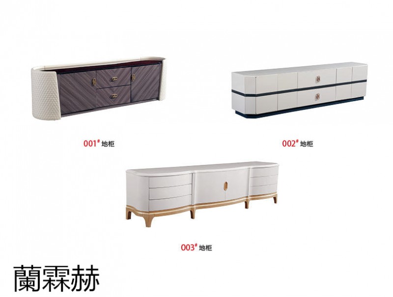 江西南康蘭霖赫輕奢家具33